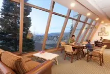 Photograph of Legacy Vacation Club Steamboat Springs Hilltop, Steamboat Springs