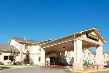 Photograph of Econo Lodge,