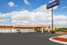 Photograph of Travelodge, La Junta