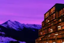 Photograph of Keystone Resort And Conference Center, Keystone