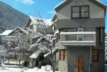 Photograph of TownePlace Suites, Denver