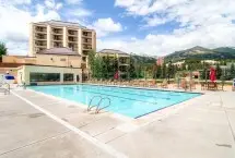 Photograph of Water House by ResortQuest, Breckenridge