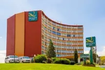 Photograph of Plaza Hotel Of Denver,