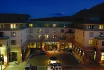 Photograph of Pecosa Inn, Monte Vista