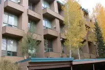 Photograph of Homestake Condominiums, Vail