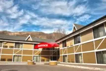 Photograph of AffordableInnGlenwood, Glenwood Springs