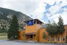 Photograph of Americas Best Value Inn, Georgetown