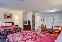 Photograph of Crestwood Suites - Denver Sout, Aurora