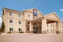 Photograph of Quality Inn & Suites, 