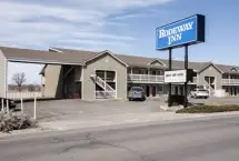 Photograph of Rodeway Inn, Grand Junction