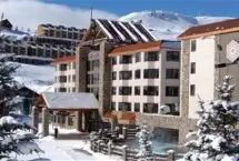 Photograph of The Lodge At Mountaineer Square, Crested Butte