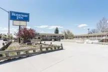 Photograph of Rodeway Inn, Montrose