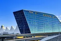 Photograph of The Westin, Denver