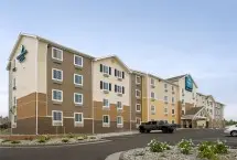 Photograph of WoodSprings Suites Colorado Sp,