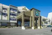 Photograph of Quality Inn, Denver