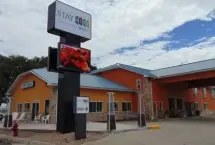 Photograph of Stay Wise Inn Montrose, Montrose