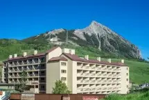 Photograph of Elevation Hotel And Spa, Crested Butte