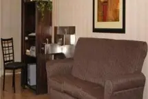 Photograph of Red Lion Inn & Suites, 