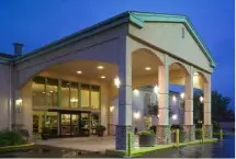 Photograph of Travelodge, Grand Junction