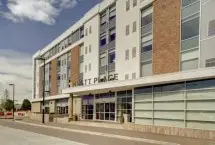 Photograph of Hyatt Place, Boulder