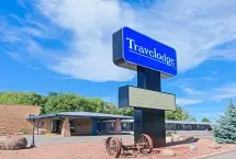 Photograph of Travelodge Cortez, Cortez