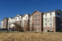 Photograph of WoodSpring Suites Loveland, Loveland