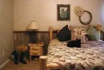 Photograph of Miners Pick Bed And Breakfast, Idaho Springs