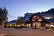 Photograph of Americinn, Eagle