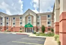 Photograph of MCM Elegante Suites, Colorado Springs