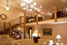 Photograph of Chalet Val DIsere, Steamboat Springs