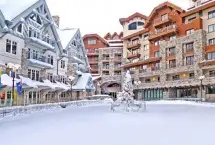 Photograph of Hotel Madeline, Telluride
