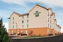 Photograph of Homewood Suites, Colorado Springs