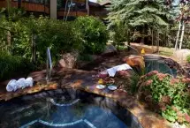 Photograph of Laurelwood Condominiums, Snowmass Village