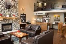 Photograph of Hotel Frisco, Frisco