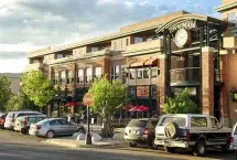 Photograph of The Inn At Riverwalk, Edwards