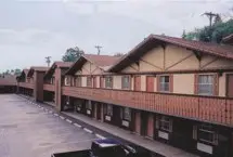 Photograph of Best Value Inn,