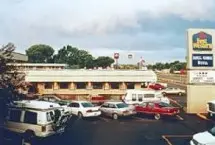 Photograph of Americas Best Value Inn, Canon City