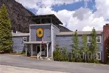 Photograph of Super 8,