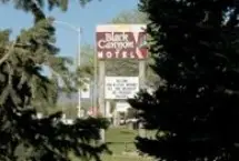 Photograph of Black Canyon Motel, Montrose