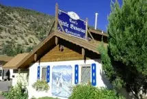 Photograph of Glenwood Motor Inn, Glenwood Springs