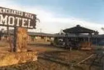 Photograph of Enchanted Mesa Motel, Mancos
