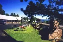Photograph of Saddle & Surrey Motel, Estes Park