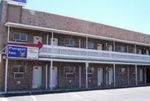Photograph of Passport Inn, Lamar