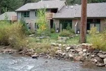 Photograph of Bear Paw & River Stone Resorts, Estes Park