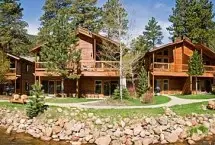 Photograph of Woodlands On Fall River, Estes Park