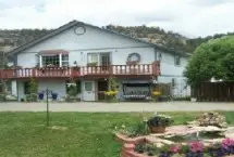 Photograph of Cozy Comfort RV Park and Mountain Retreat, Dolores
