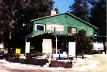 Photograph of Coachlight Motel & Campground, Woodland Park