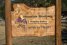 Photograph of Mountain Shadows Resort, Estes Park