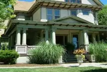 Photograph of Palisade Wine Valley Inn, Palisade