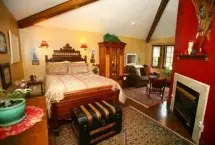 Photograph of Black Dog Inn Bed & Breakfast, Estes Park